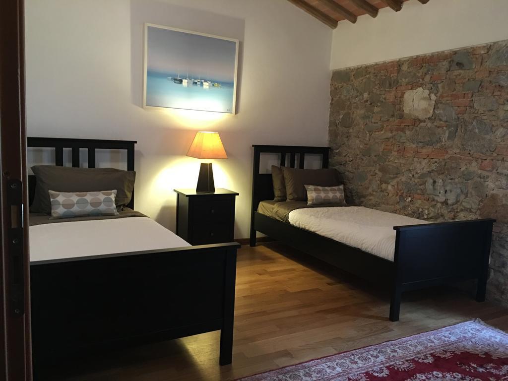 Apartament Giuliana Camaiore Zewnętrze zdjęcie