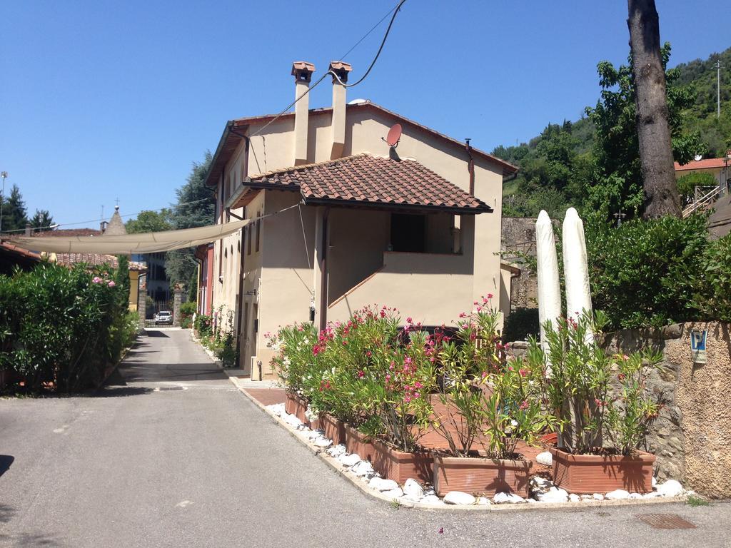 Apartament Giuliana Camaiore Zewnętrze zdjęcie
